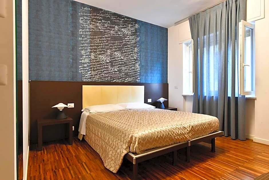 Donna Eleonora Residence