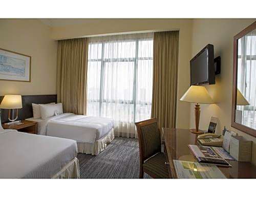 Berjaya Penang Hotel