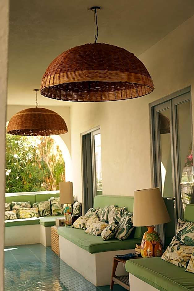 Hotel Terme Oriente - Beach & SPA