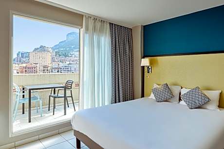 Adagio Monaco Monte Cristo