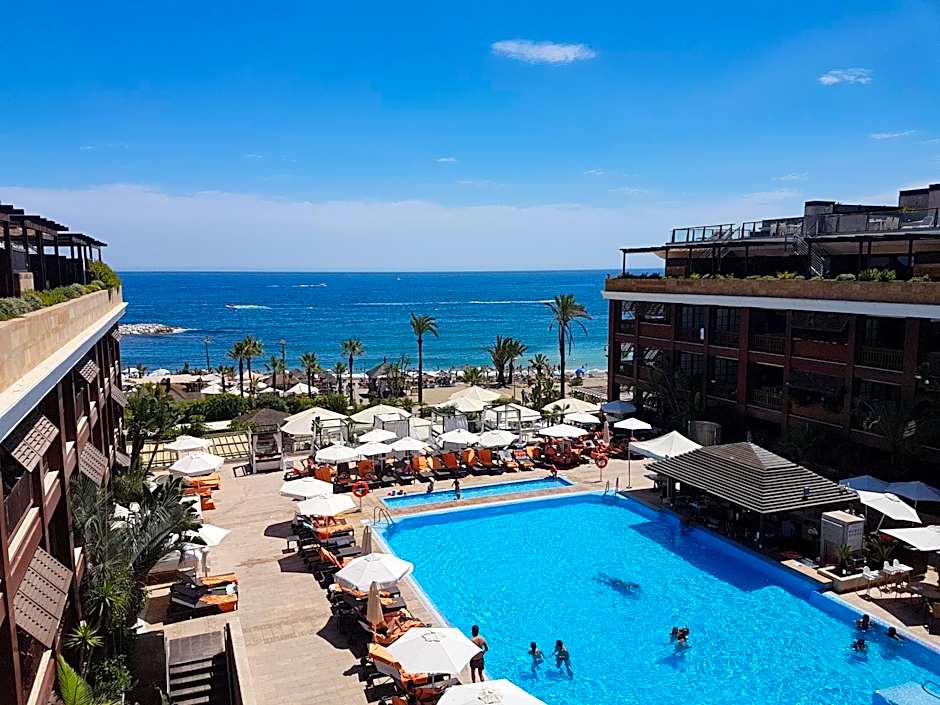 Gran Hotel Guadalpín Banus