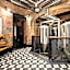 Craft Beer Central Hotel