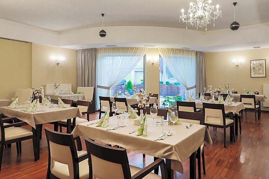 Hotel Borowiecki