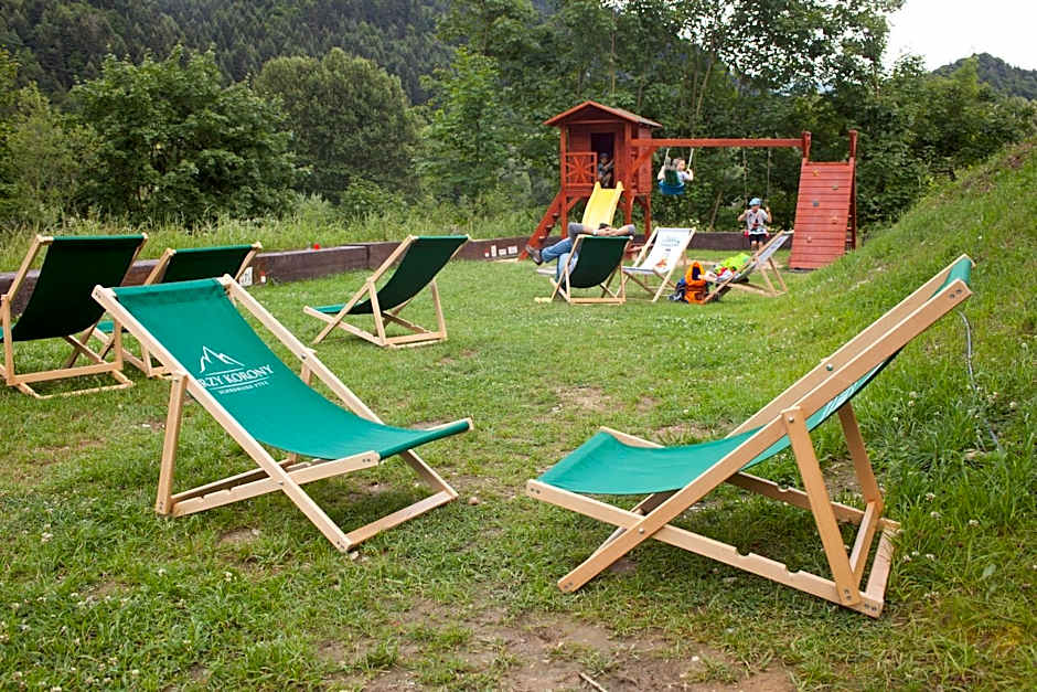 Schronisko PTTK Trzy Korony