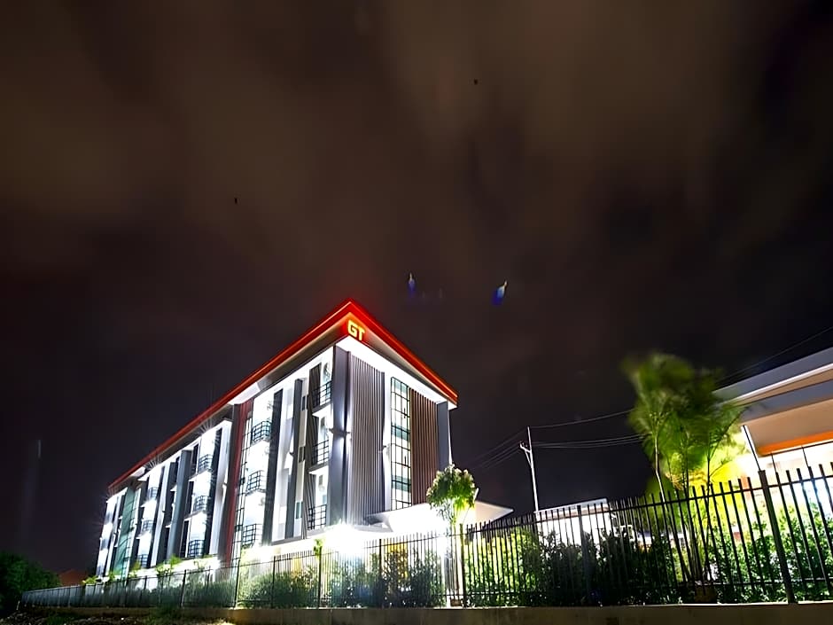 Gt Residence Hotel