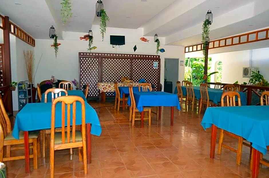 Rising Sun Guesthouse