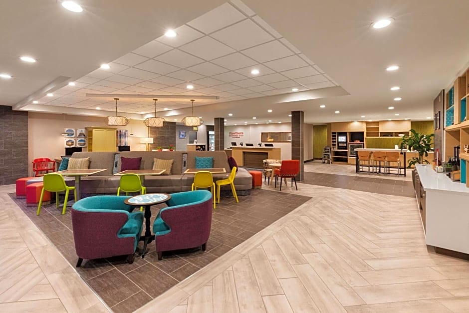 Hawthorn Inn & Suites by Wyndham Kingwood Houston