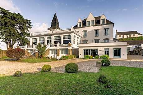 Hotel Restaurant Spa du Tumulus Carnac