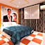 Namyangju Bukhangang Dolcecasa Hotel