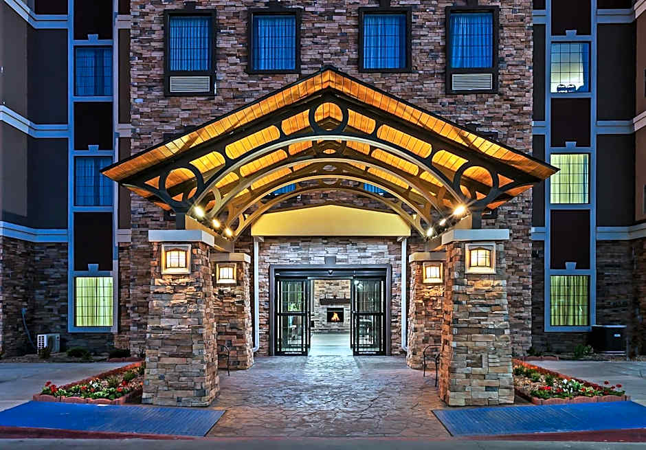 Staybridge Suites Amarillo Western Crossing By IHG