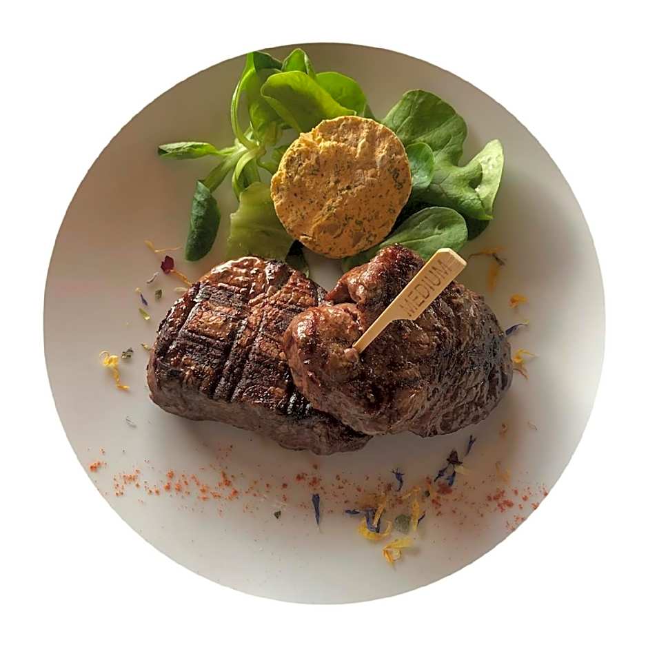 Hotel Hessischer Hof