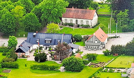 Stora Herrestad B&B