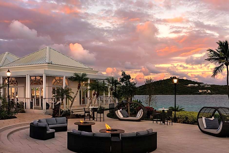 The Ritz-Carlton St. Thomas