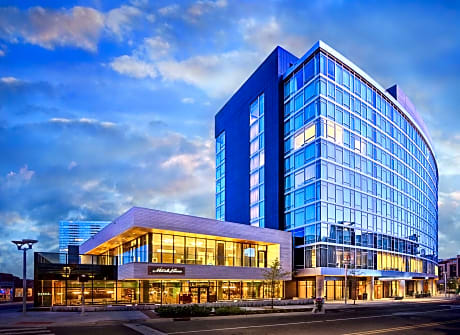 Thompson Nashville by Hyatt
