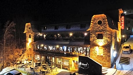 Hotel & SPA Niunit