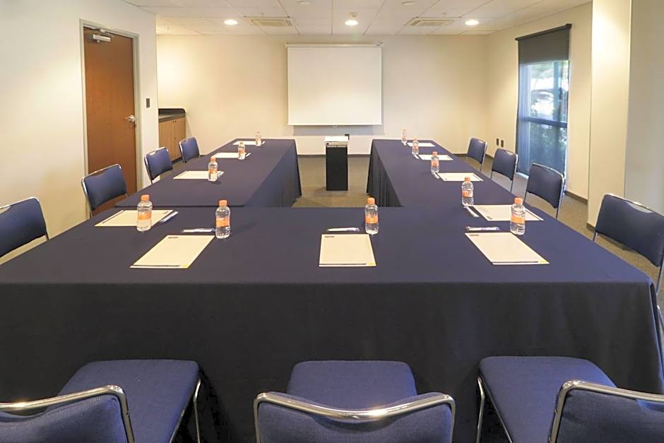 City Express by Marriott Ciudad Victoria