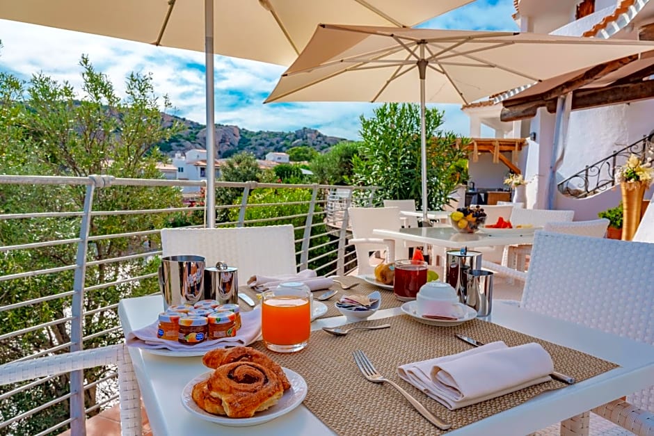 Hotel Punta Est