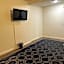 Budget Inn Hollywood