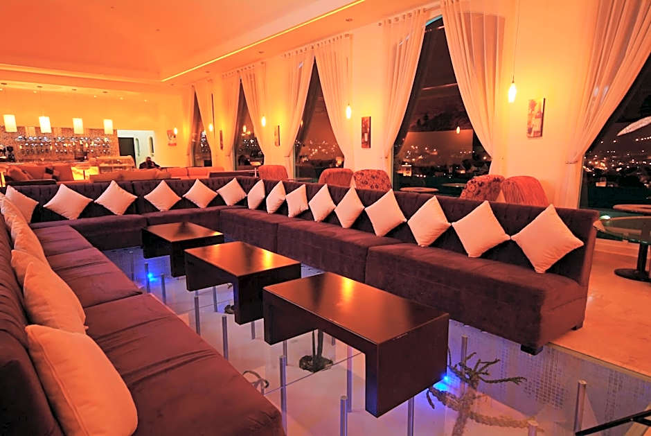 Hotel Baruk Teleférico Centro Histórico