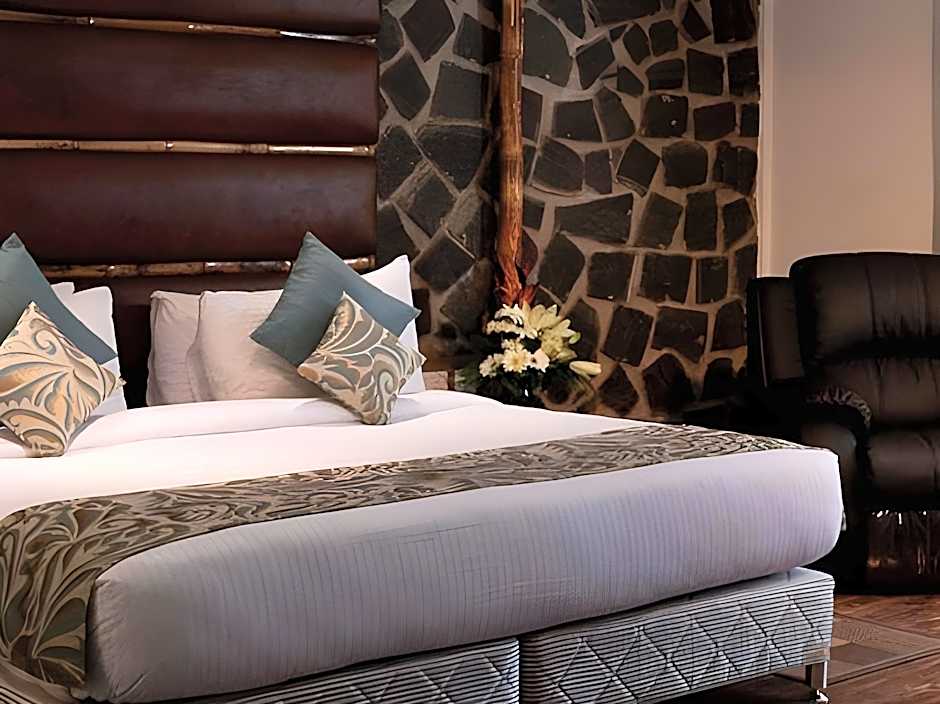 Great Trails Yercaud By GRT Hotels