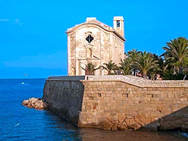 Hostal Nueva Tabarca