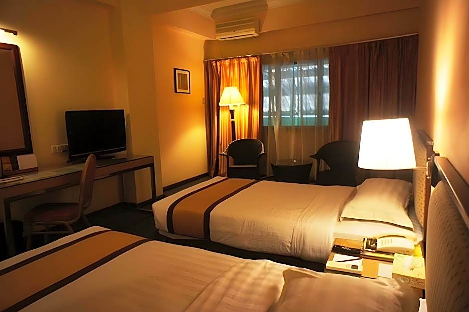 Tyng Garden Hotel