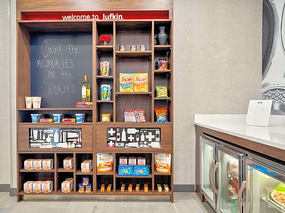 Hampton Inn By Hilton & Suites Lufkin