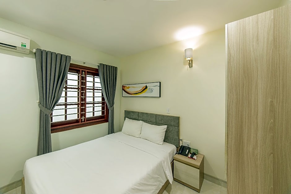 LakeView-Hotel Quy Nhon