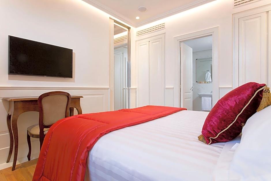Hotel Degli Artisti