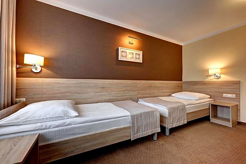 Hotel Leśny