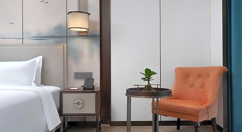 New World Hotel Taishan