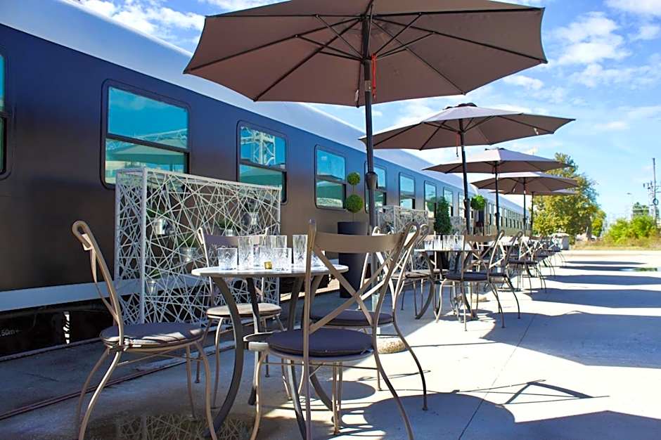 Hostel Balkan express