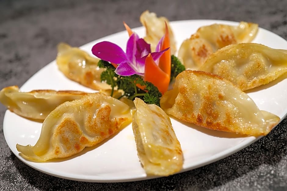 Holiday Inn Express Taizhou CMC By IHG