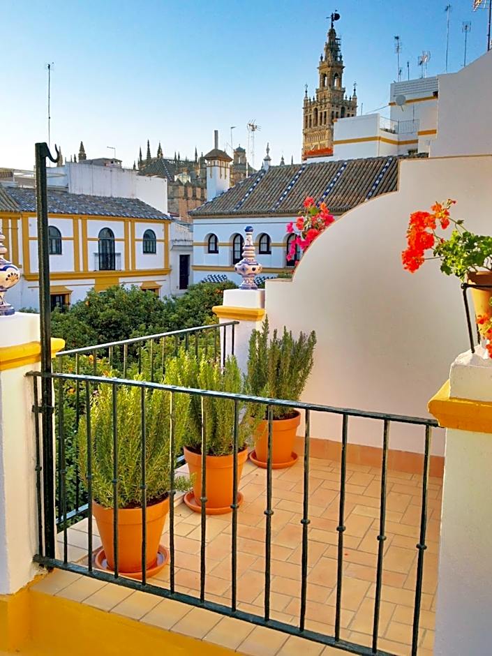 Hotel Boutique Elvira Plaza