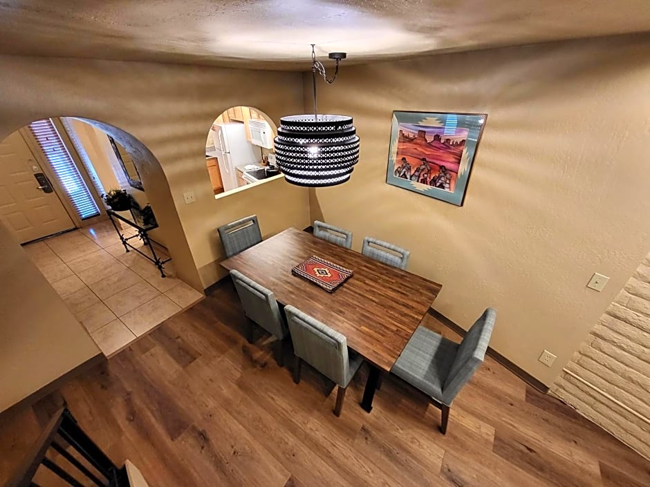Villas of Sedona, a VRI resort