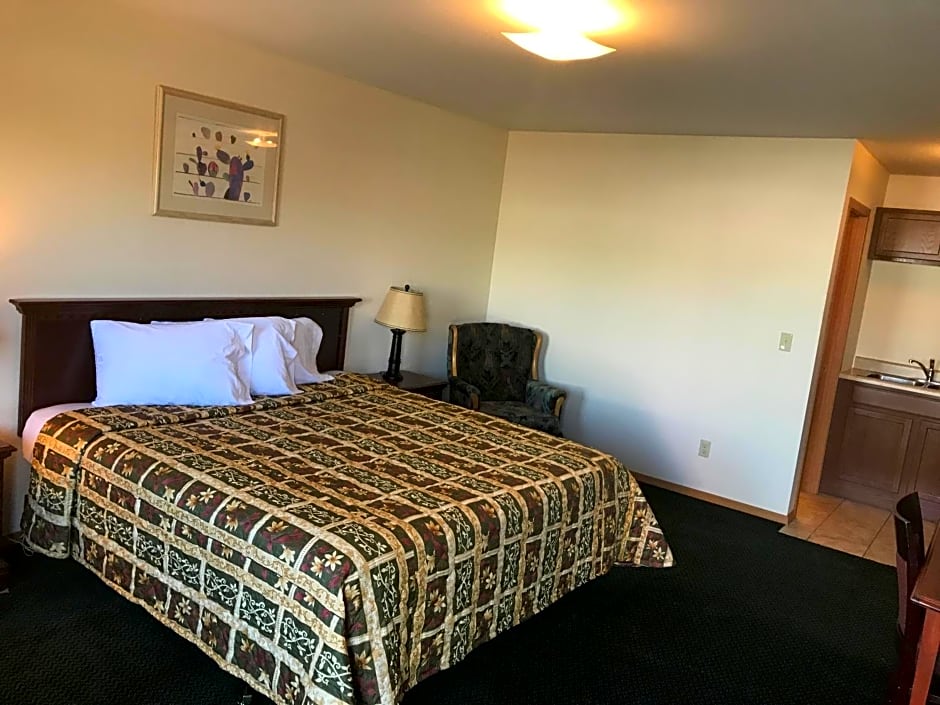 Western Holiday Motel