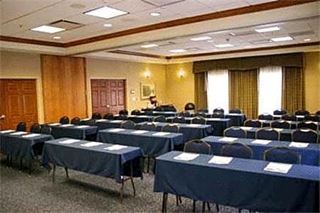 Hampton Inn Cedar City