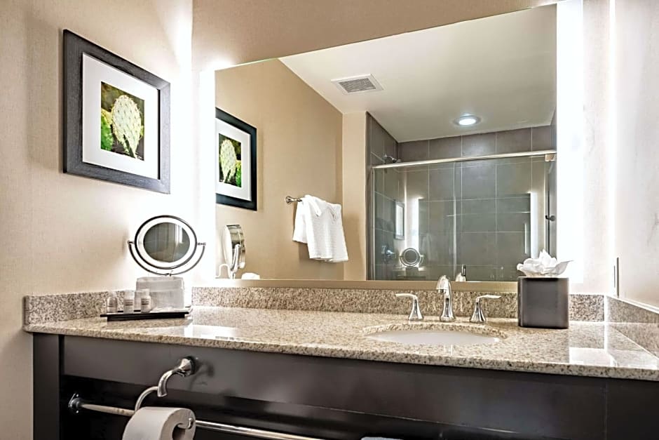 Best Western Premier Bryan College Station