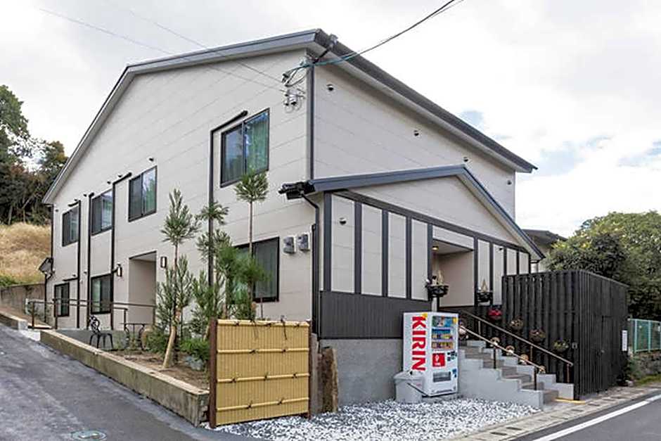 Kyoto Uji add.hostel