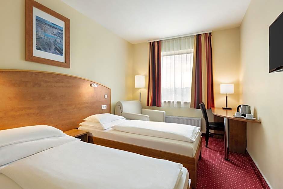 Amedia Express Prag, Trademark Collection by Wyndham