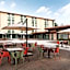 DoubleTree by Hilton Milan Malpensa Solbiate Olona