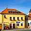 Hotel Garni Myší Díra