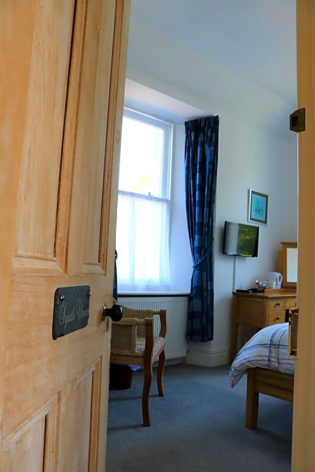 Innishewan Farmhouse