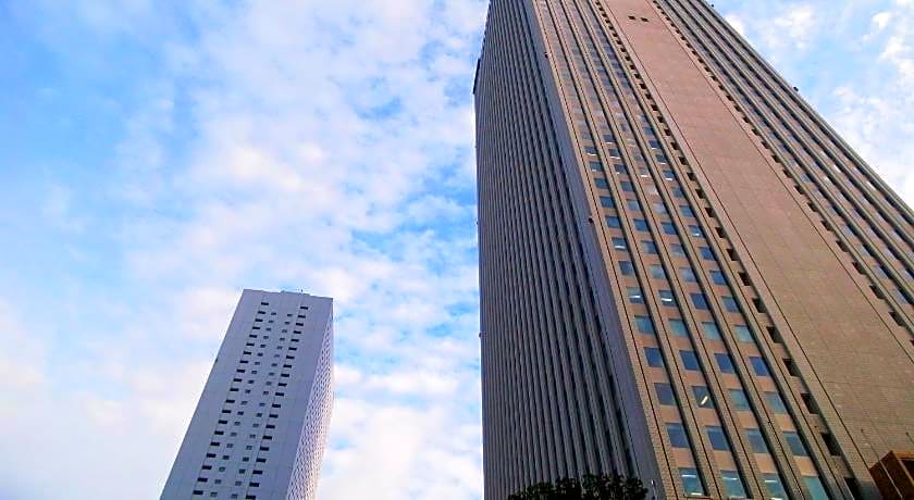 HOTEL MYSTAYS Higashi-Ikebukuro