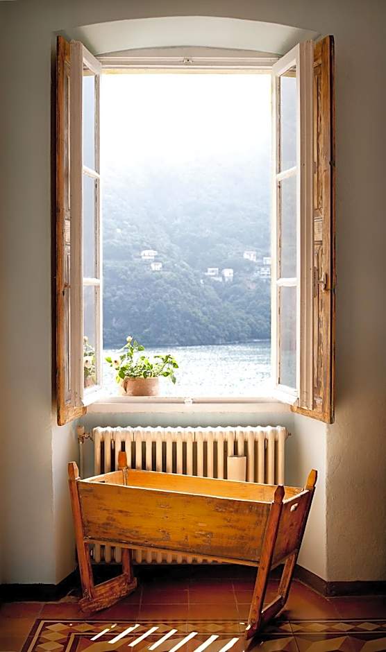 Albergo Diffuso Ca' Spiga