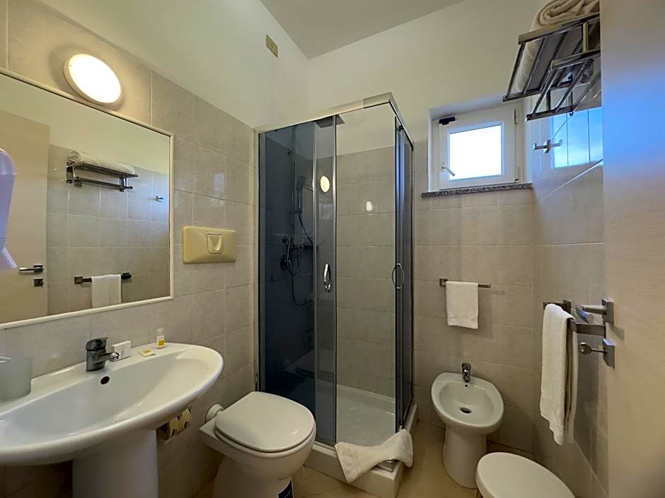 Garden Hotel Alghero