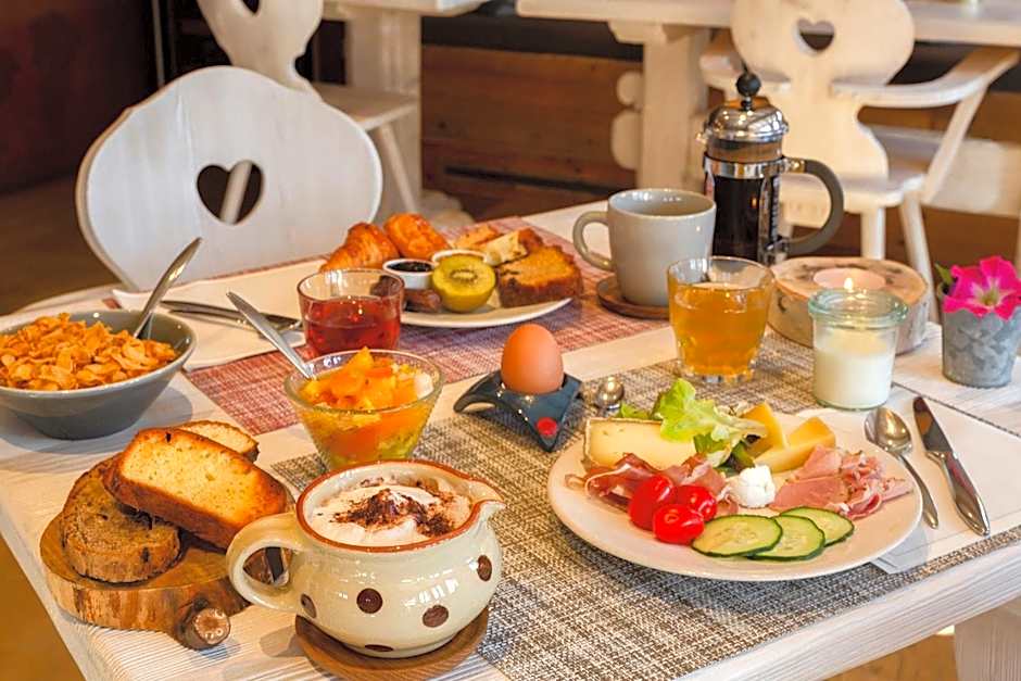 La Ferme du Chozal, The Originals Relais