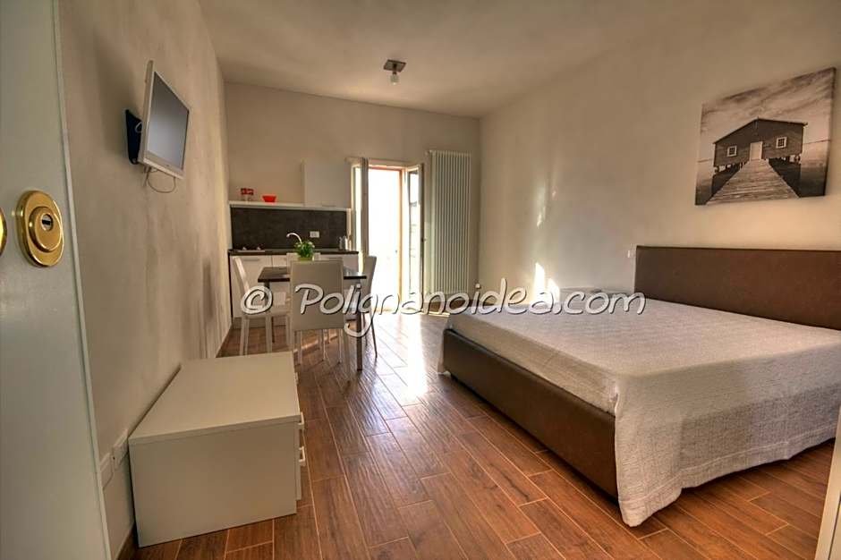 B&b Monopoli Old Town