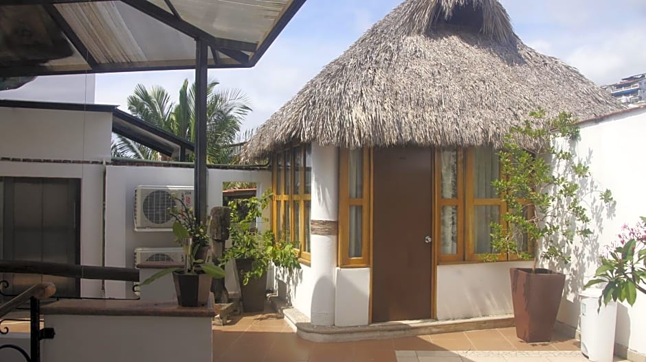 Casa del Parque Vallarta