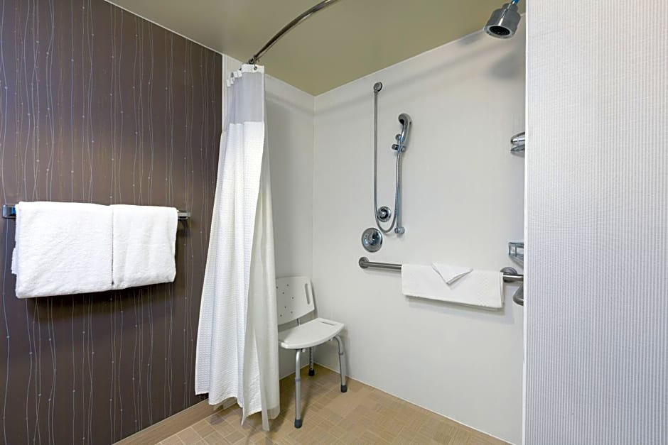 Courtyard by Marriott San Antonio Airport/North Star Mall